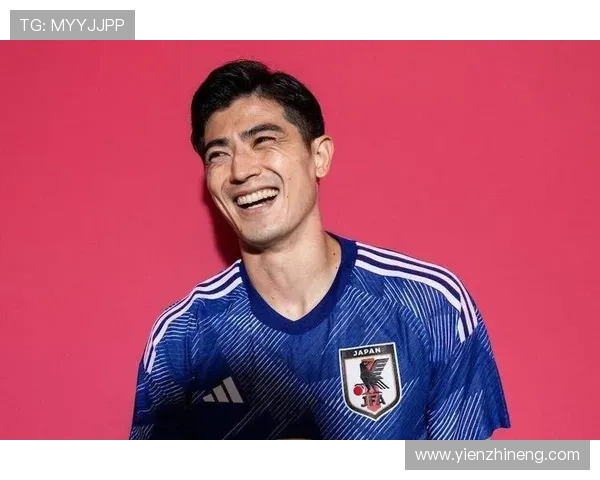 日本足球五大球星排名揭晓 谁是当代最具影响力的球员 日本足球五大球星排名揭晓 谁是当代最具影响力的球员