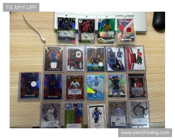 黄金框足球球星卡的市场价格及其投资价值分析