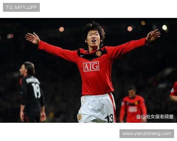 韩国足球明星崛起之路：从朴智星到孙兴慜的辉煌历程与未来展望